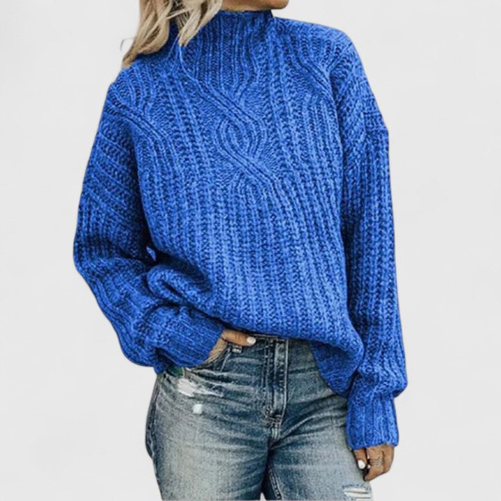 Auvryn | Elevate Your Style with a Sophisticated Sweater