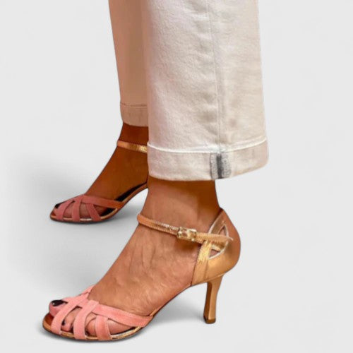 Women's Orthopedic Heels – All-Day Comfort and Superior Foot Support