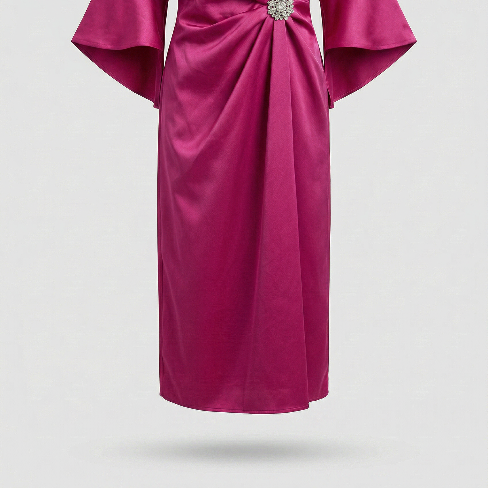 Women's Timeless and Elegant Dress