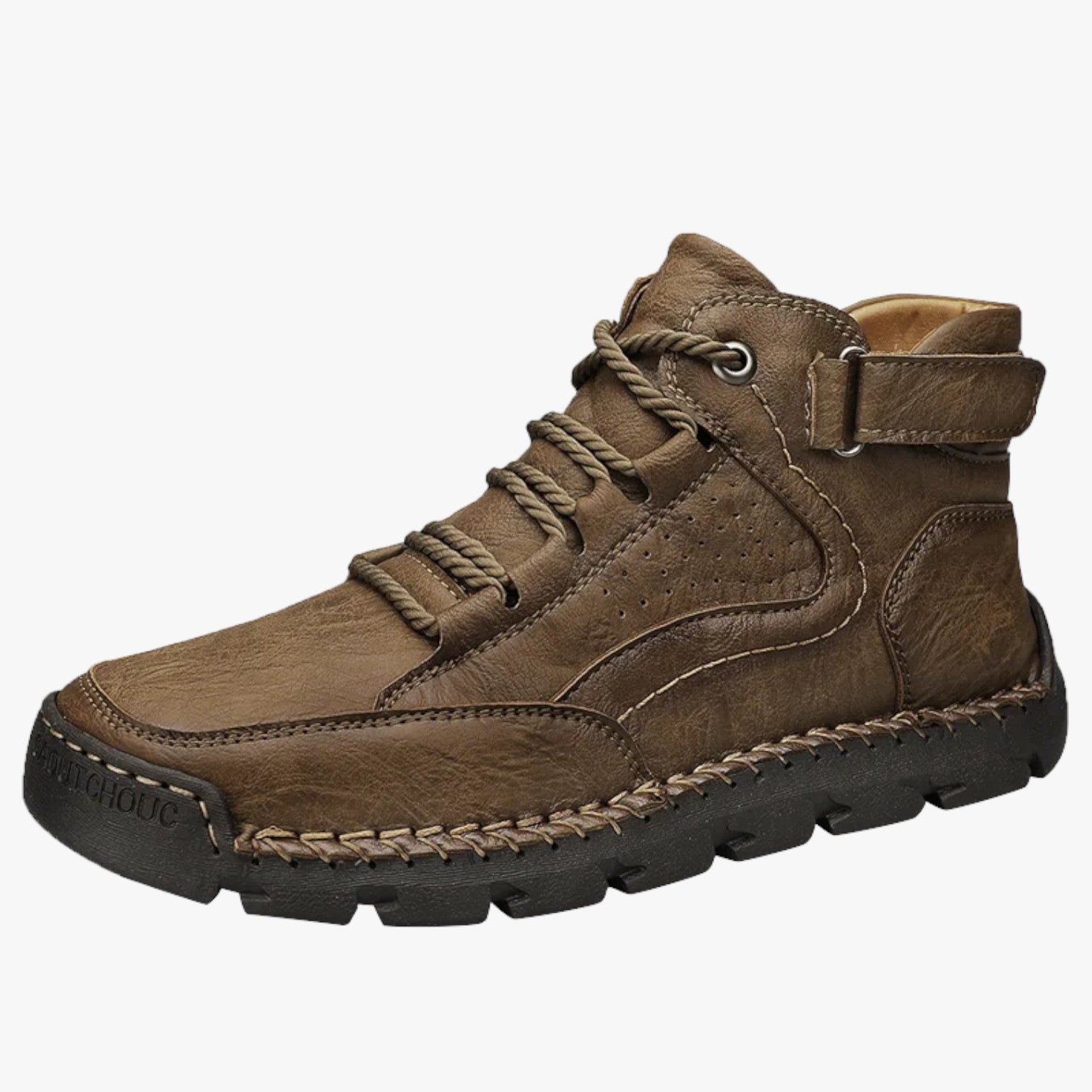 Felix Men's Premium Winter Waterproof Outdoor Shoes