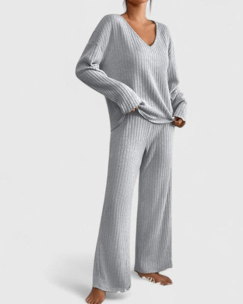 Addison Ultra-Comfort Lounge Set – Luxury Comfort for Cozy Hours