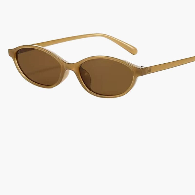 Raelynne | Romantic Sunglasses