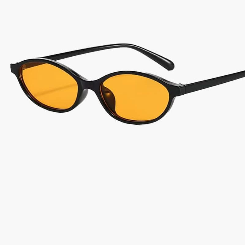Raelynne | Romantic Sunglasses