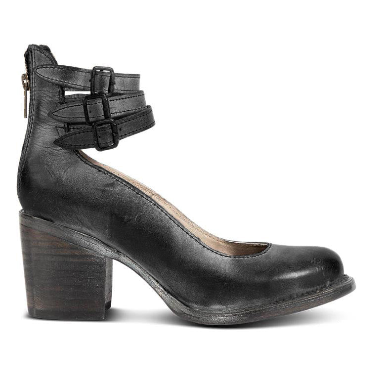 Timeless Elegant and comfortable Eliza ankle boots for a sophisticated style