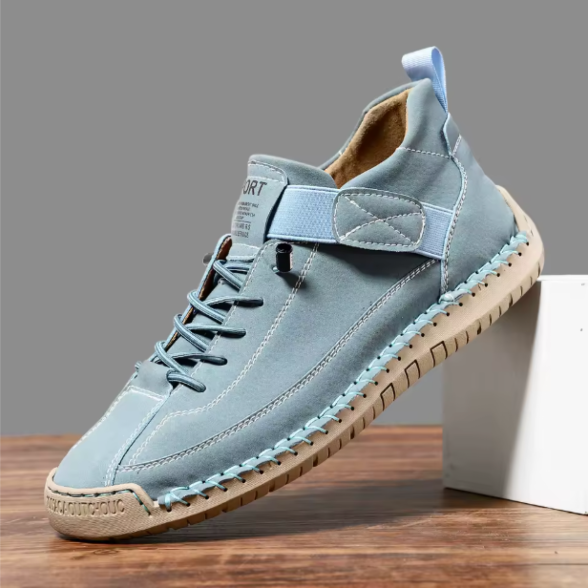 Emiline | All-Day Comfort & Support Sneakers