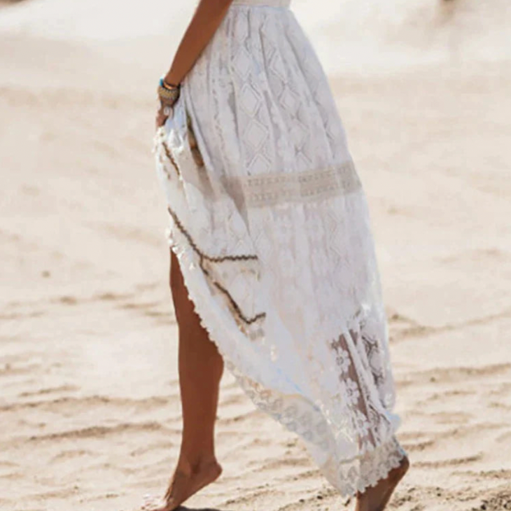 Khrizta | Timeless, Elegant Maxi Dress