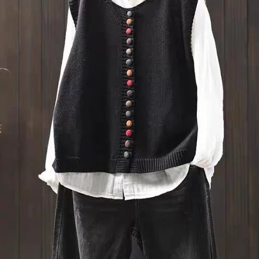 All-Day Comfort Vest | Cow Clothing