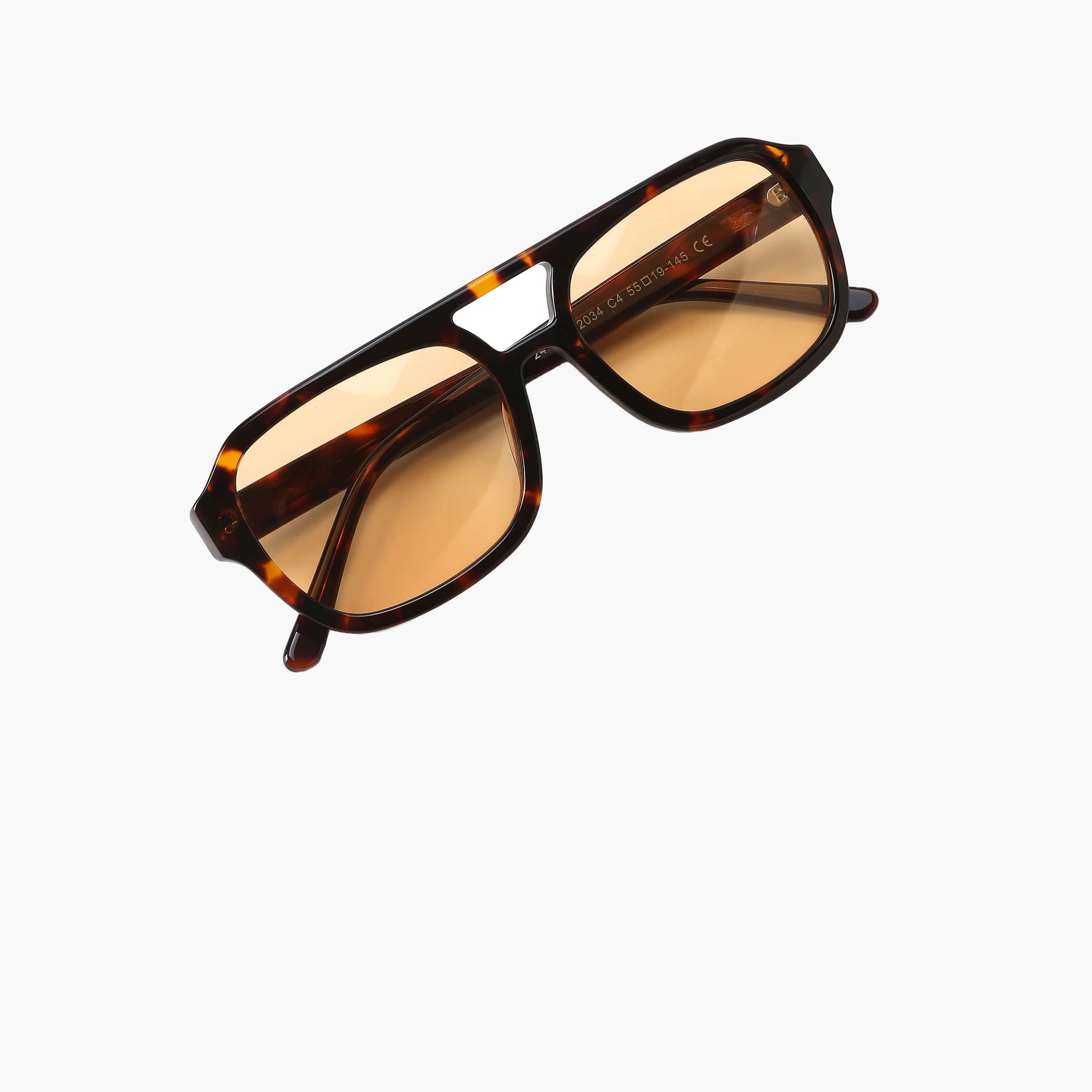 Jaslynn | Elegant Sunglasses