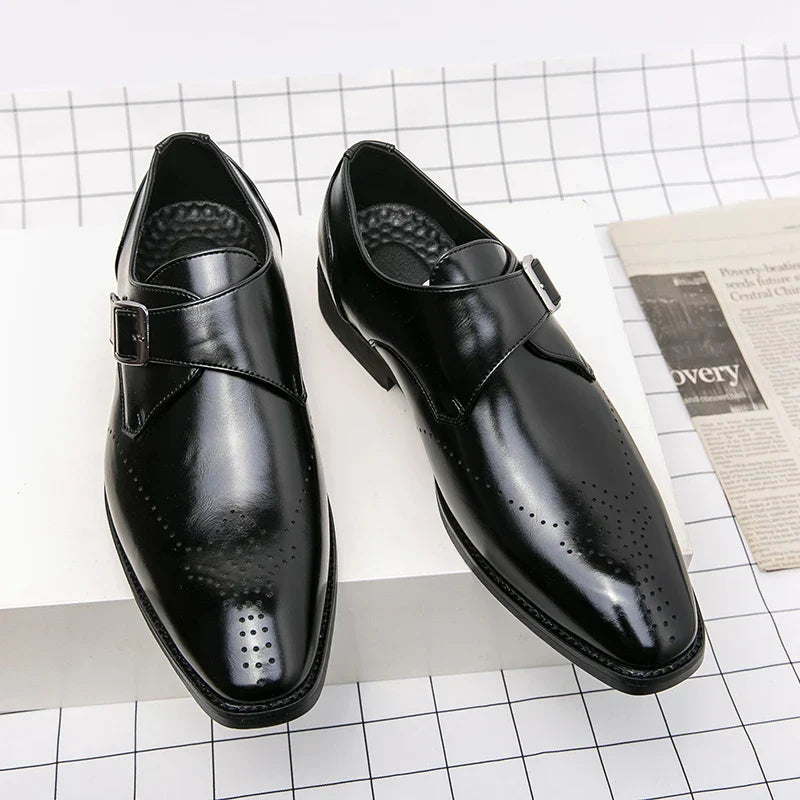 Men's Classic Dress Shoes