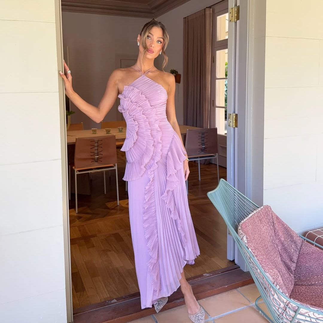 Women's Elegant Dress for Timeless Sophistication