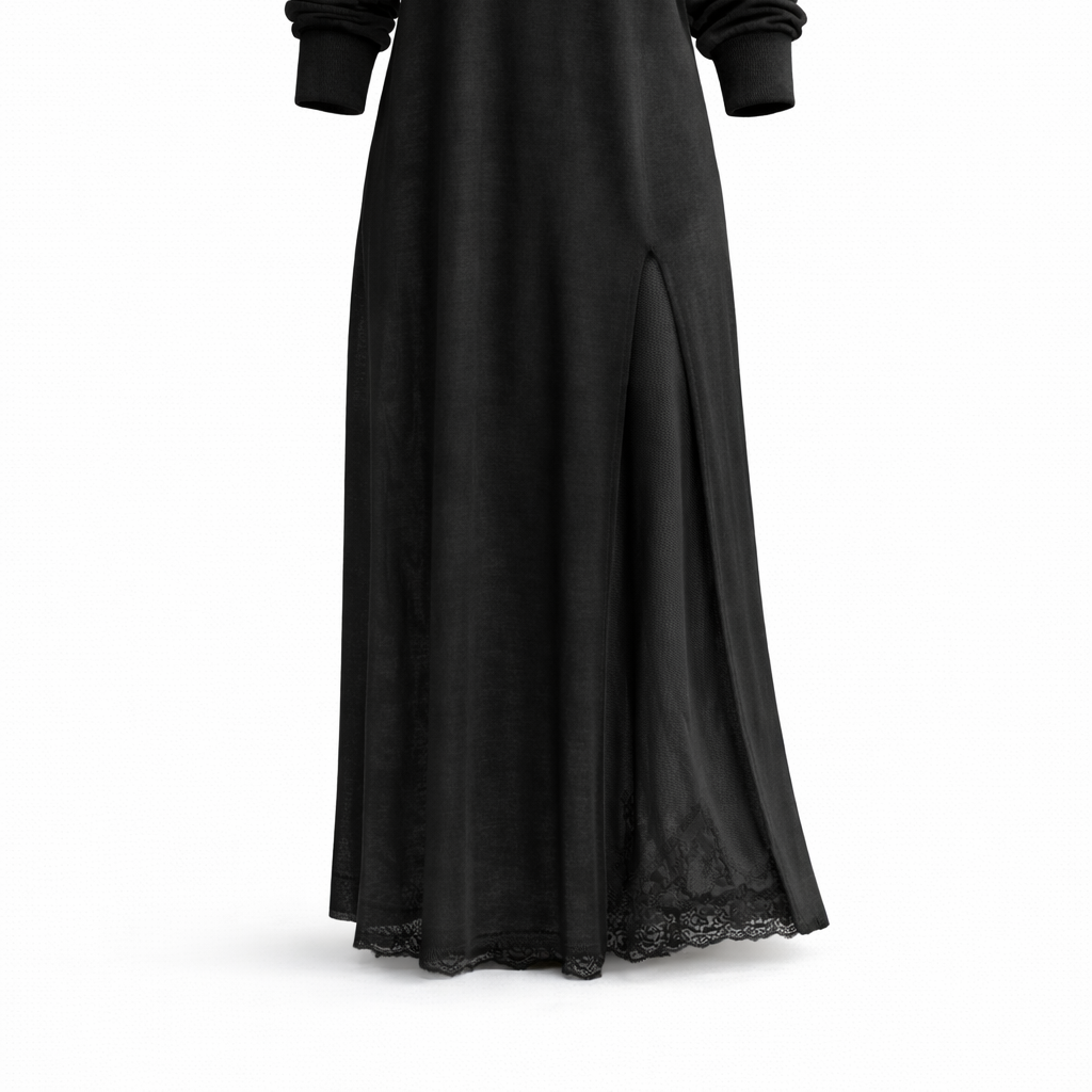 Lyrin | Sophisticated Dress for Timeless Elegance
