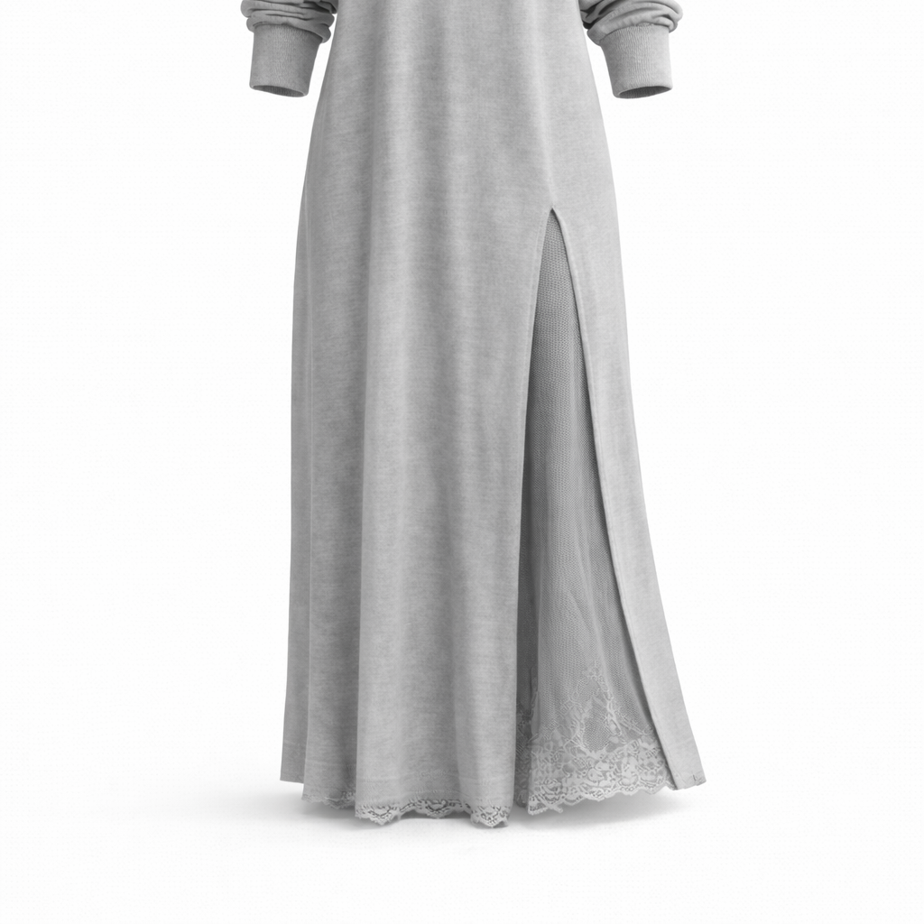 Lyrin | Sophisticated Dress for Timeless Elegance