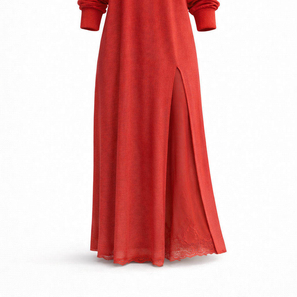 Lyrin | Sophisticated Dress for Timeless Elegance