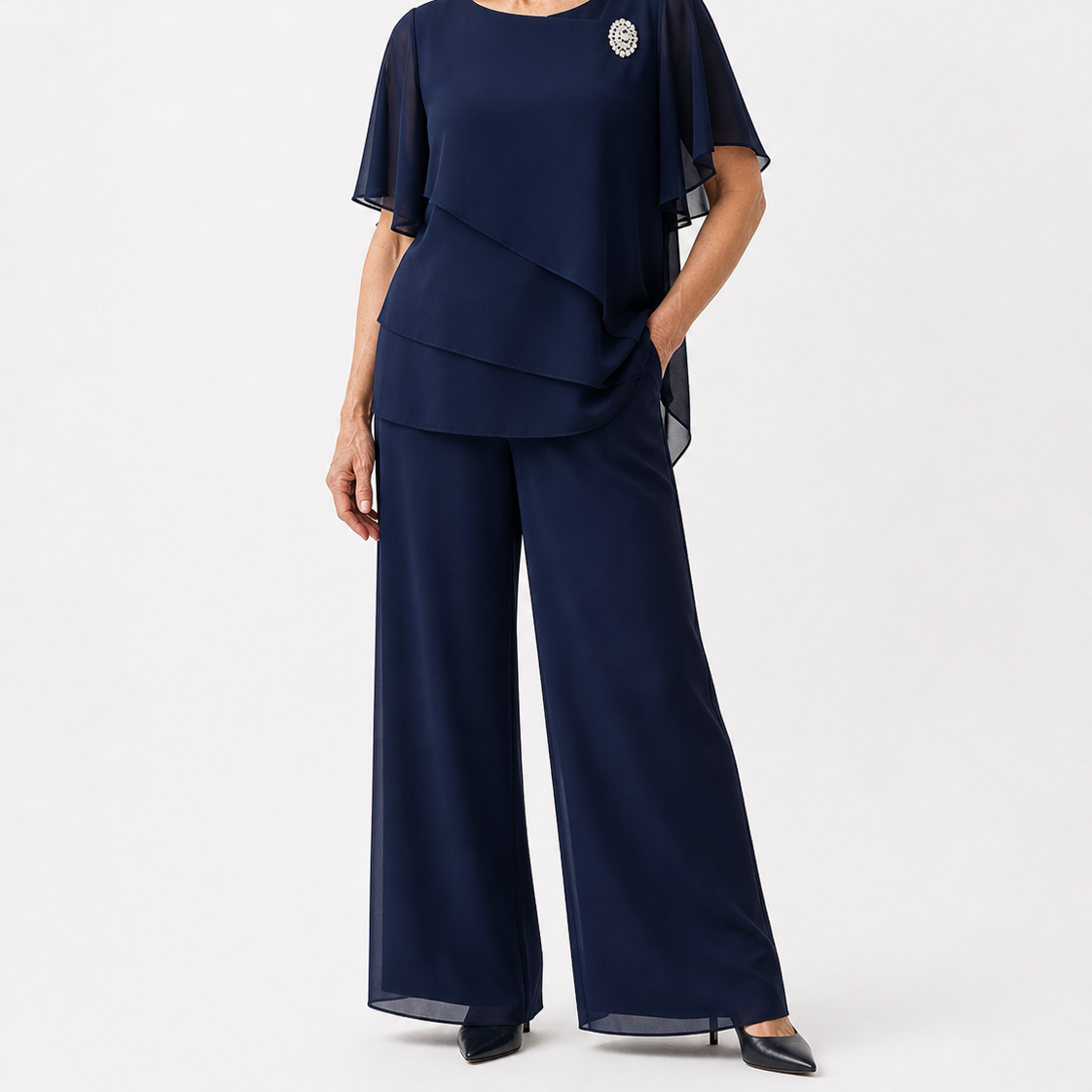 Zorynella | Sophisticated Elegance Set for Modern Style