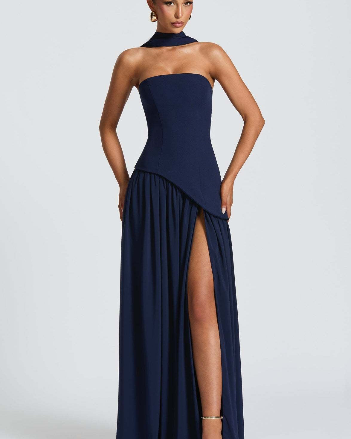 Tessa | Maxi Dress 11