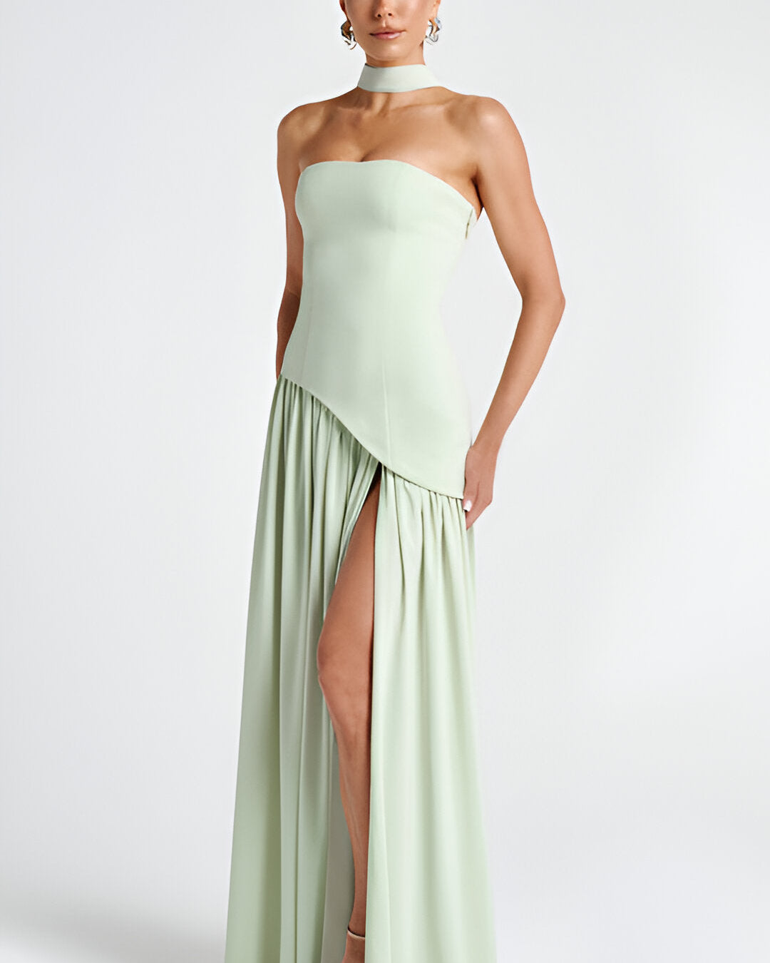 Tessa | Maxi Dress 14