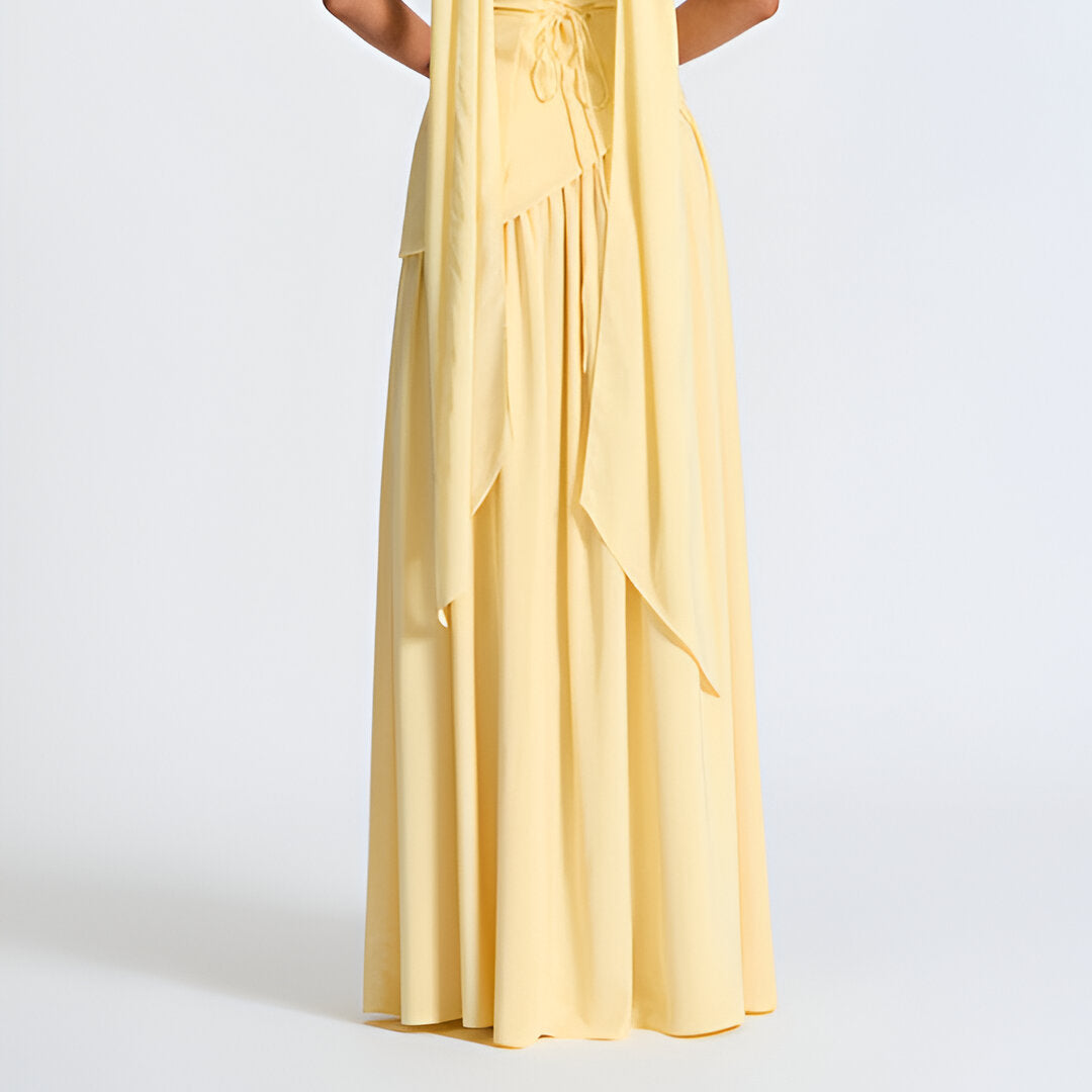 Tessa | Maxi Dress 1