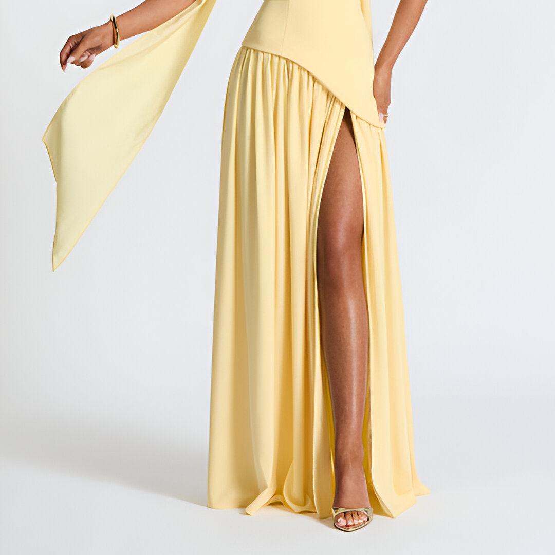 Long Dress