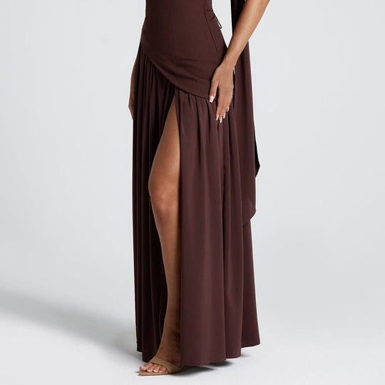 Tessa | Maxi Dress 4