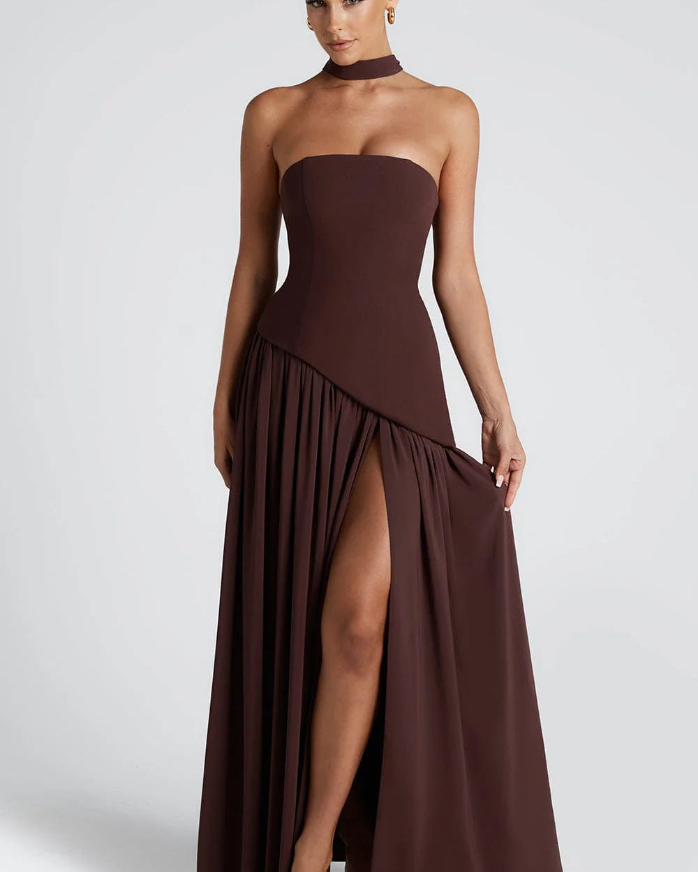 Tessa | Maxi Dress 5