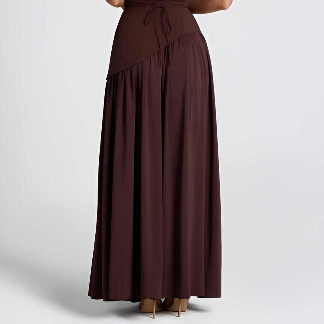 Tessa | Maxi Dress 6