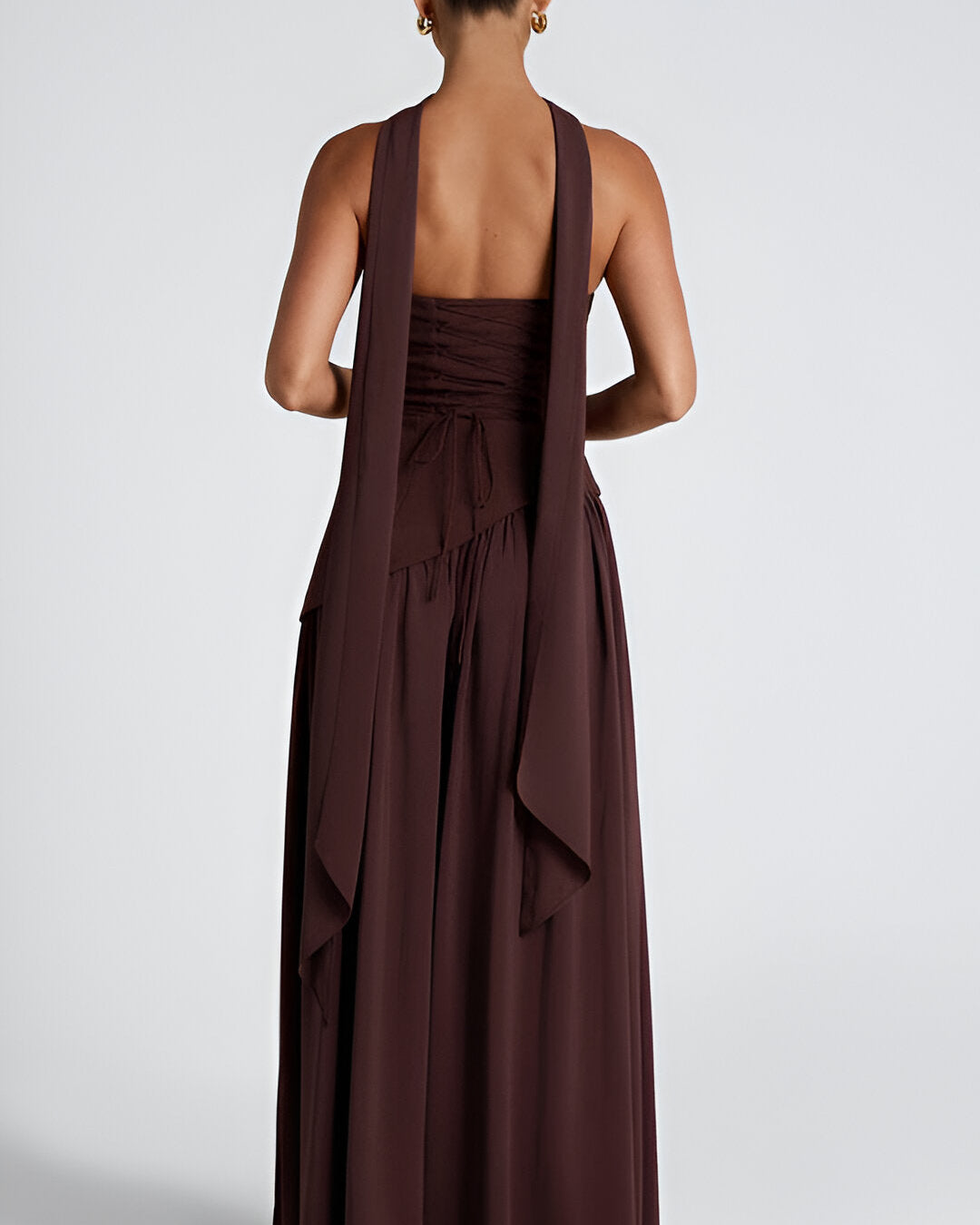 Tessa | Maxi Dress 7