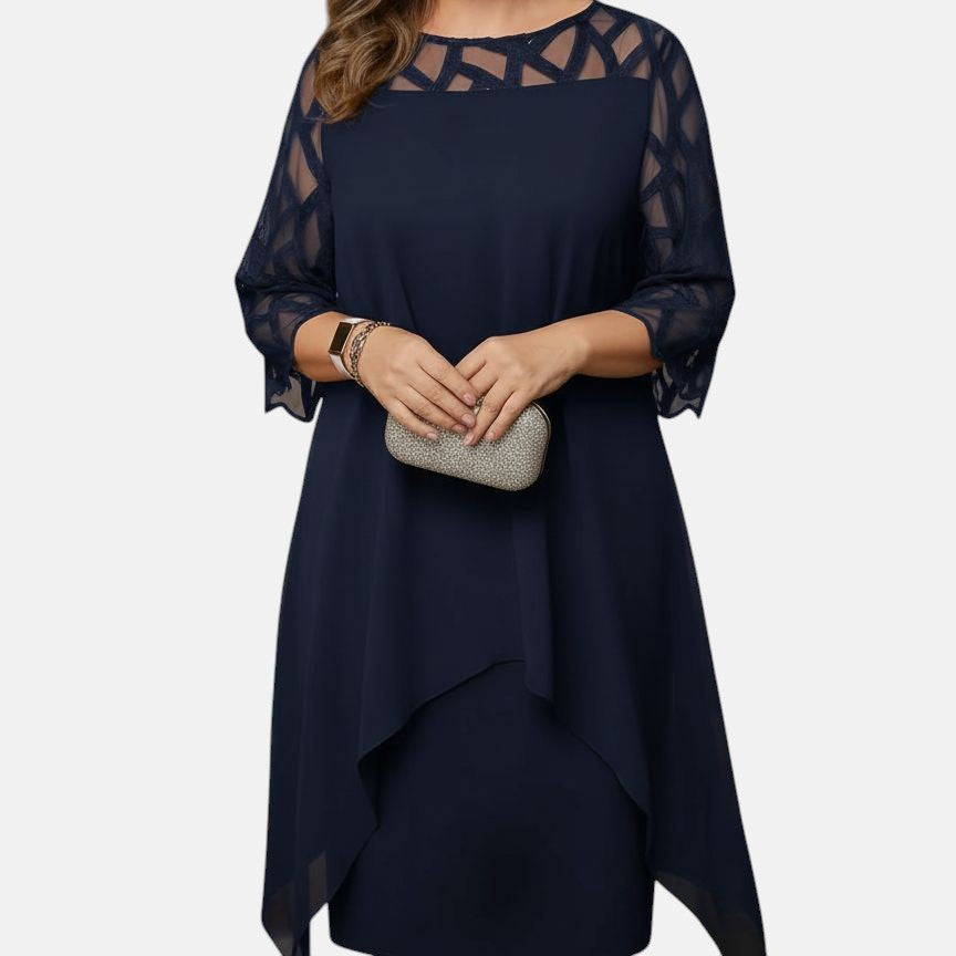Women's Juliana Dress: Flattering Fit, All-Day Comfort, and