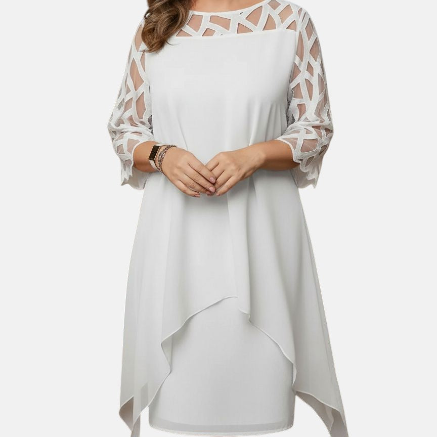 Women's Juliana Dress: Flattering Fit, All-Day Comfort, and
