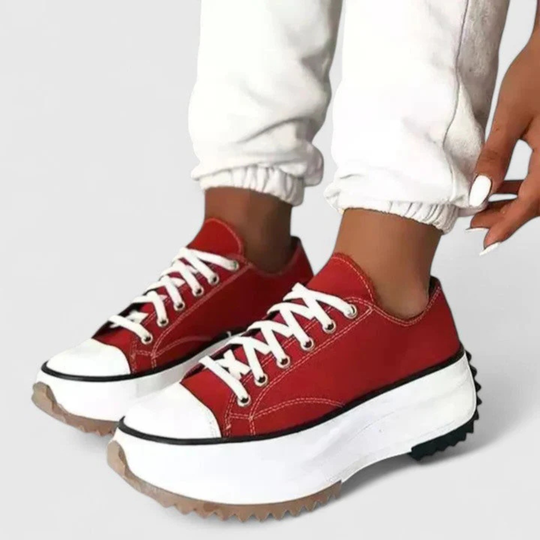 Eveloise | Ultra-Comfort Sneakers for All-Day Wear