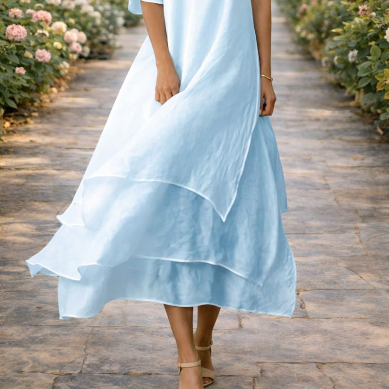 April™ | Timeless Elegance Dress