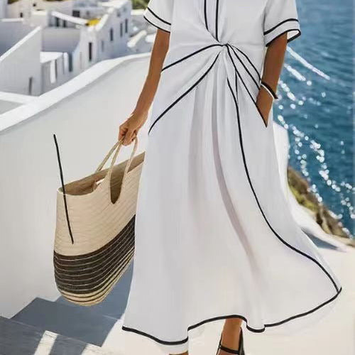 Women's Elegant Dress for Any Occasion