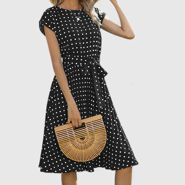 Women's Exquisite Elegant Dress for Effortless Glamour
