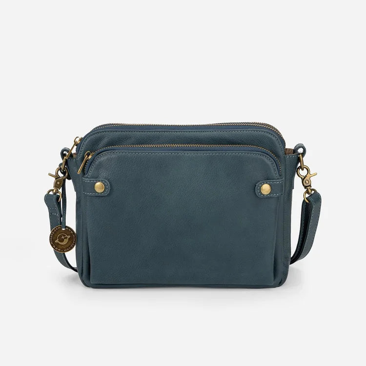 Luxurious Crossbody Shoulder Bags for Everyday Style