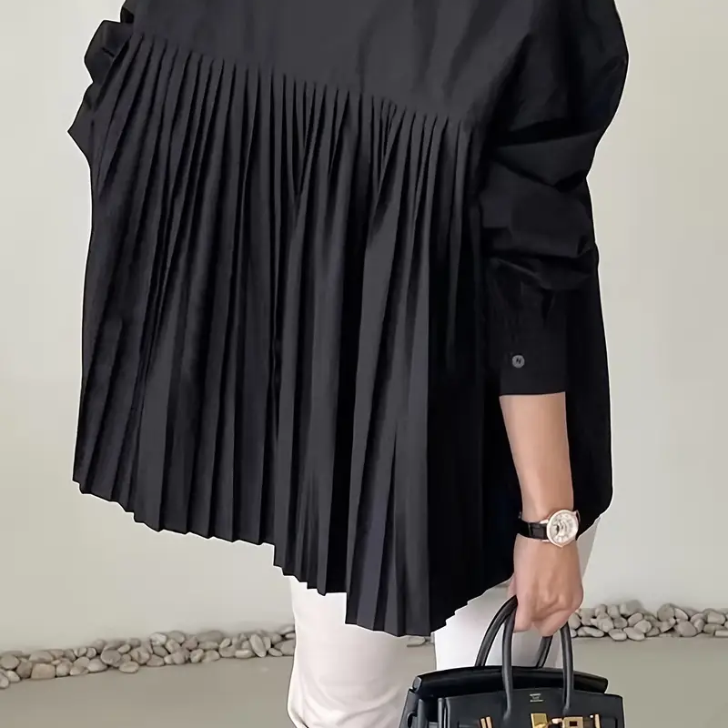 Oryssa | Timeless Elegance Blouse