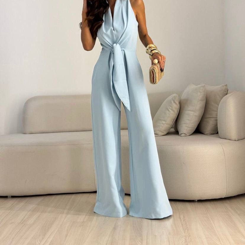 Carol™ | Elegant and Flattering Jumpsuit