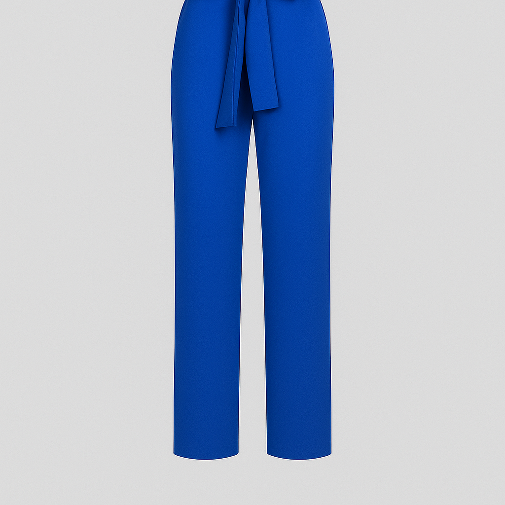 Chic & Elegant Women's Jumpsuit for Every Occasion
