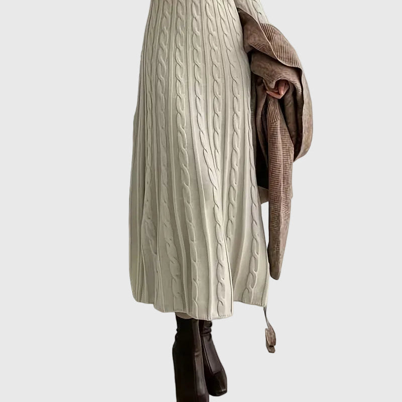 Women's Luxuriously Soft, Elegant Knit