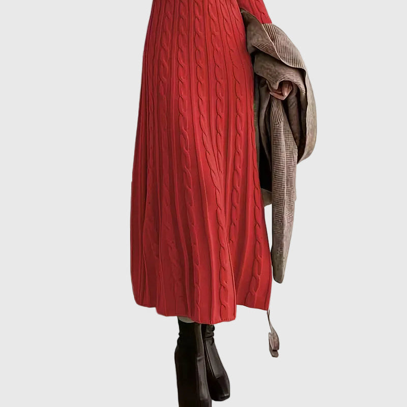 Women's Luxuriously Soft, Elegant Knit