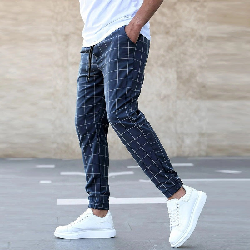 Rowan Men's Premium Jogging Pants