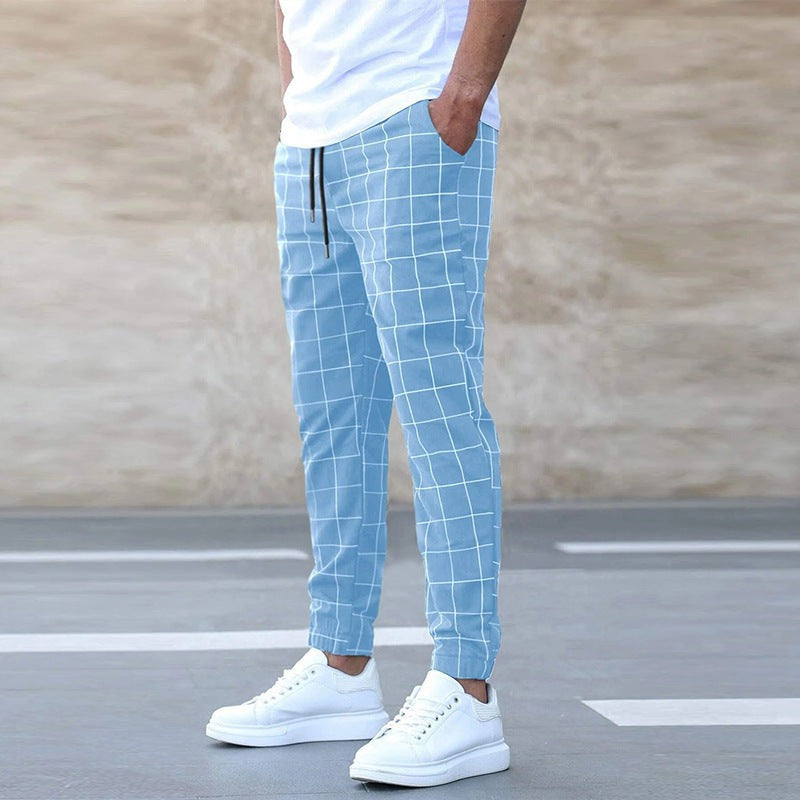 Rowan Men's Premium Jogging Pants