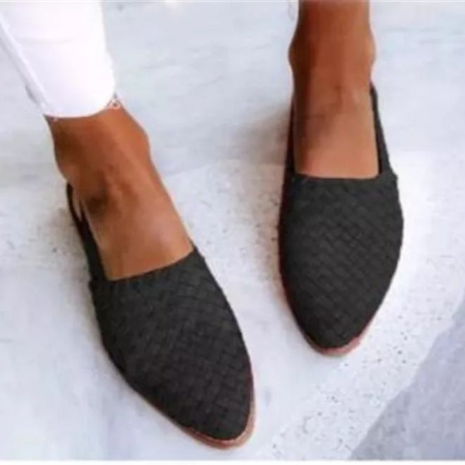 Women's Orthopedic shoes combining classic comfort for a timeless