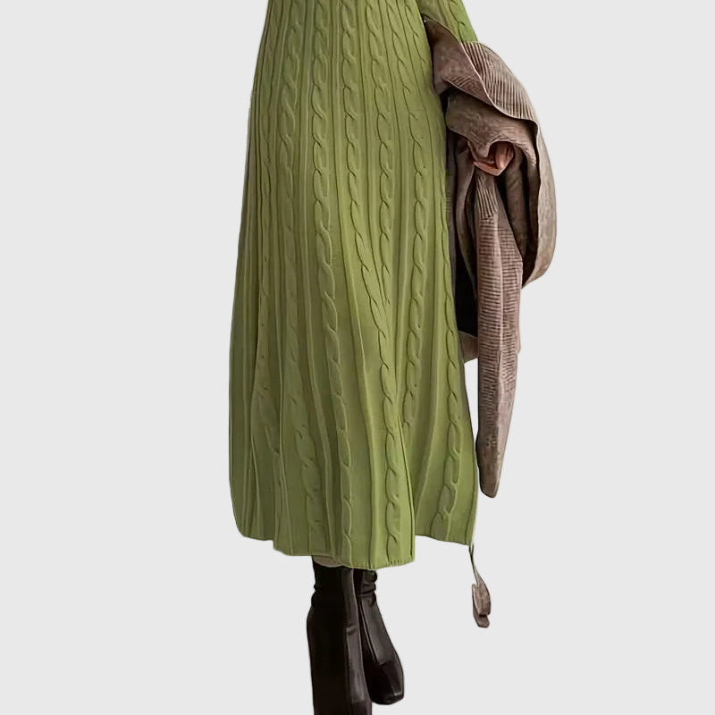 Women's Luxuriously Soft, Elegant Knit