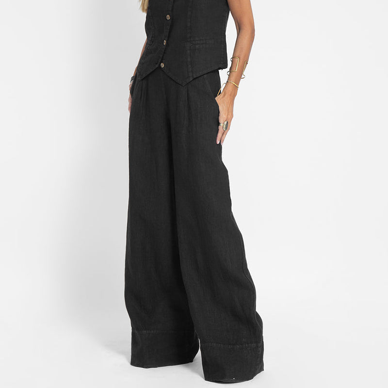 Women's Casual Two-Piece Set - Summer-Ready, Effortless Everyday Style