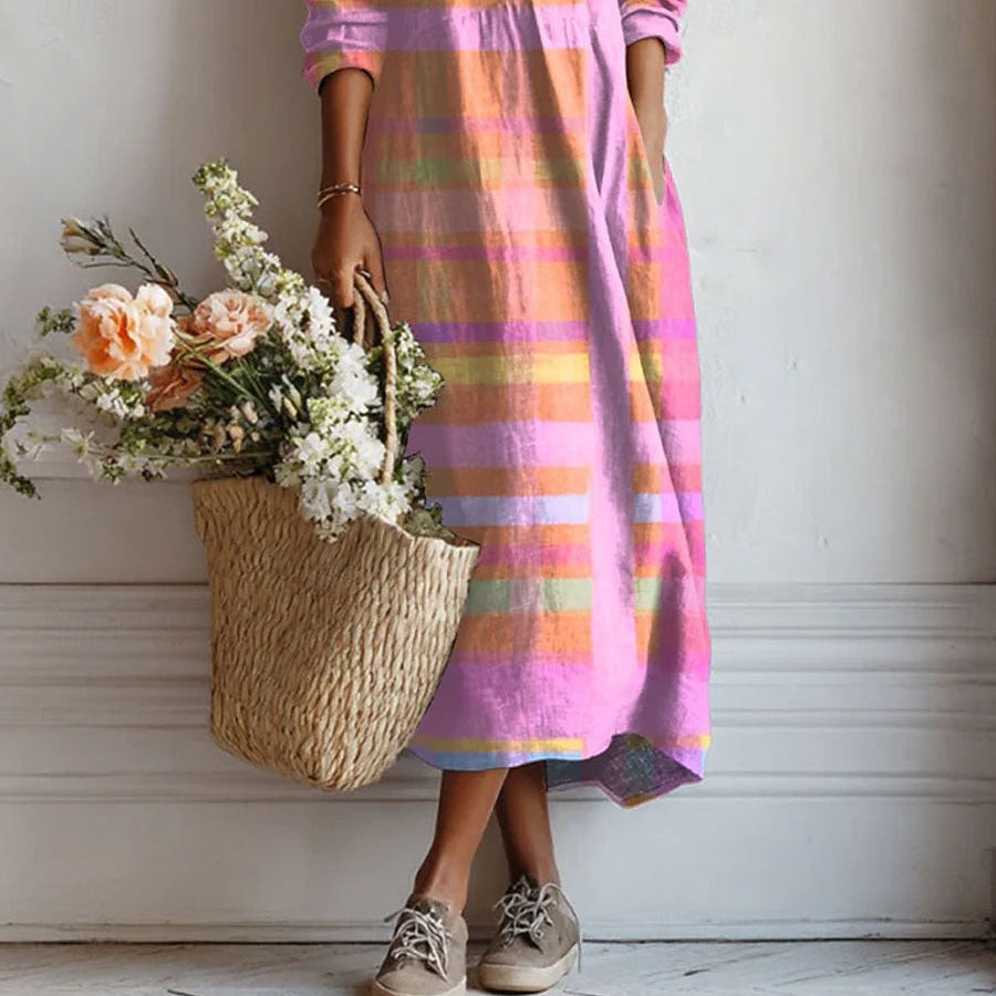 Camila | Everyday Comfort Dress