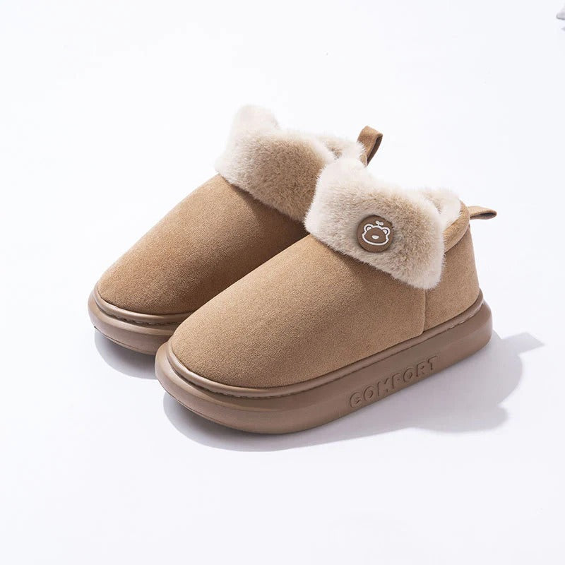 Kirela | All-Day Comfort Boots