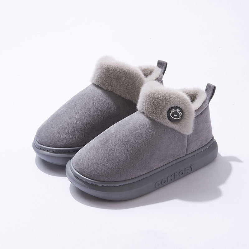 Kirela | All-Day Comfort Boots