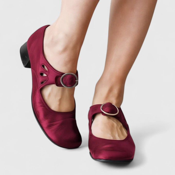 Talorienne | Timelessly Elegant Shoes