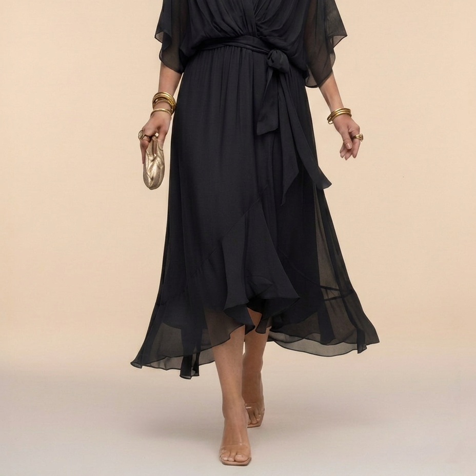 H&J | The Aurelia Dress