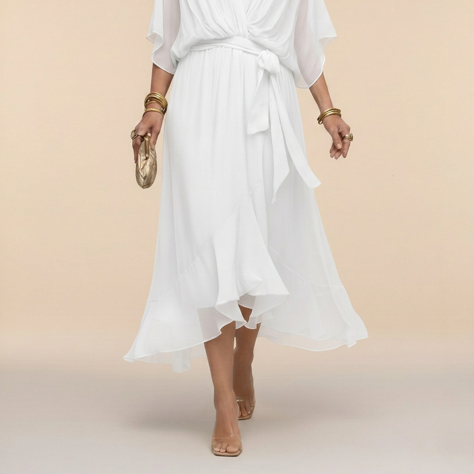 H&J | The Aurelia Dress