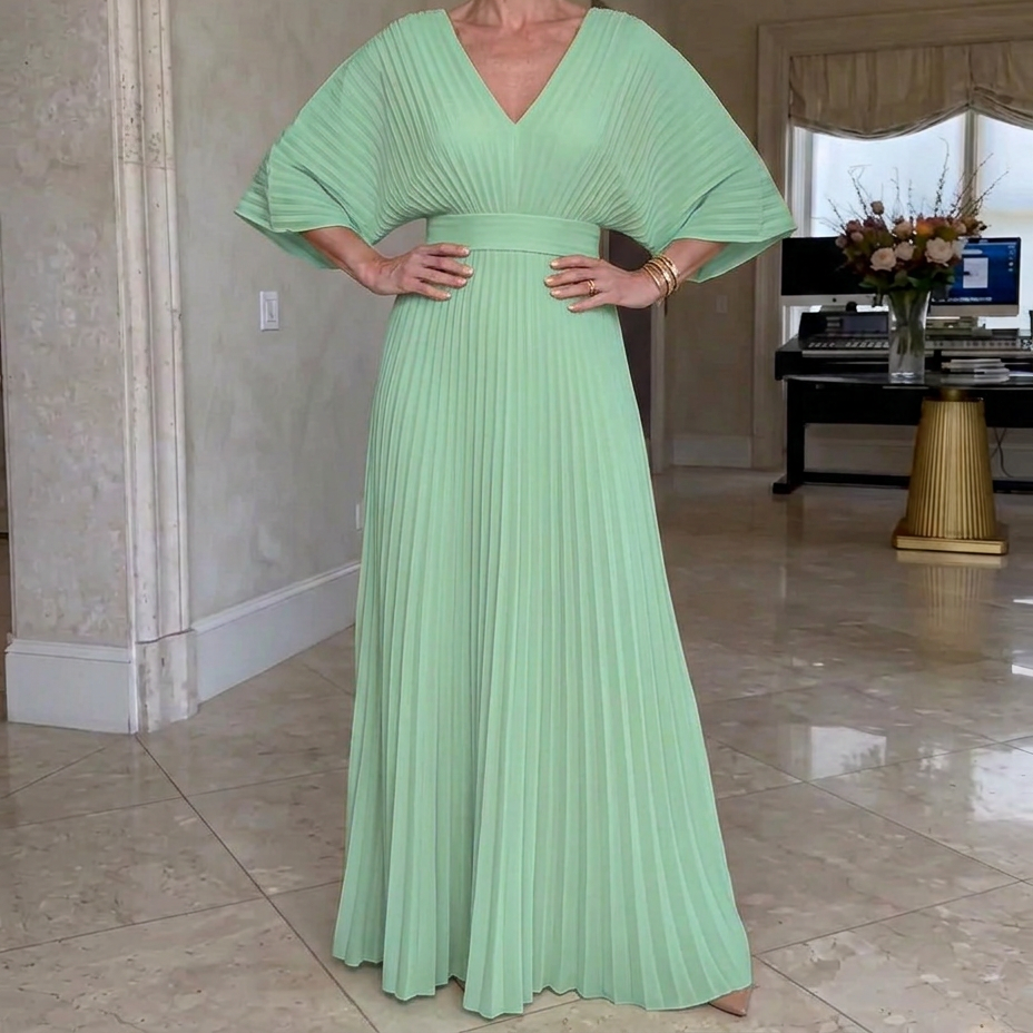 H&J | The Solara Dress